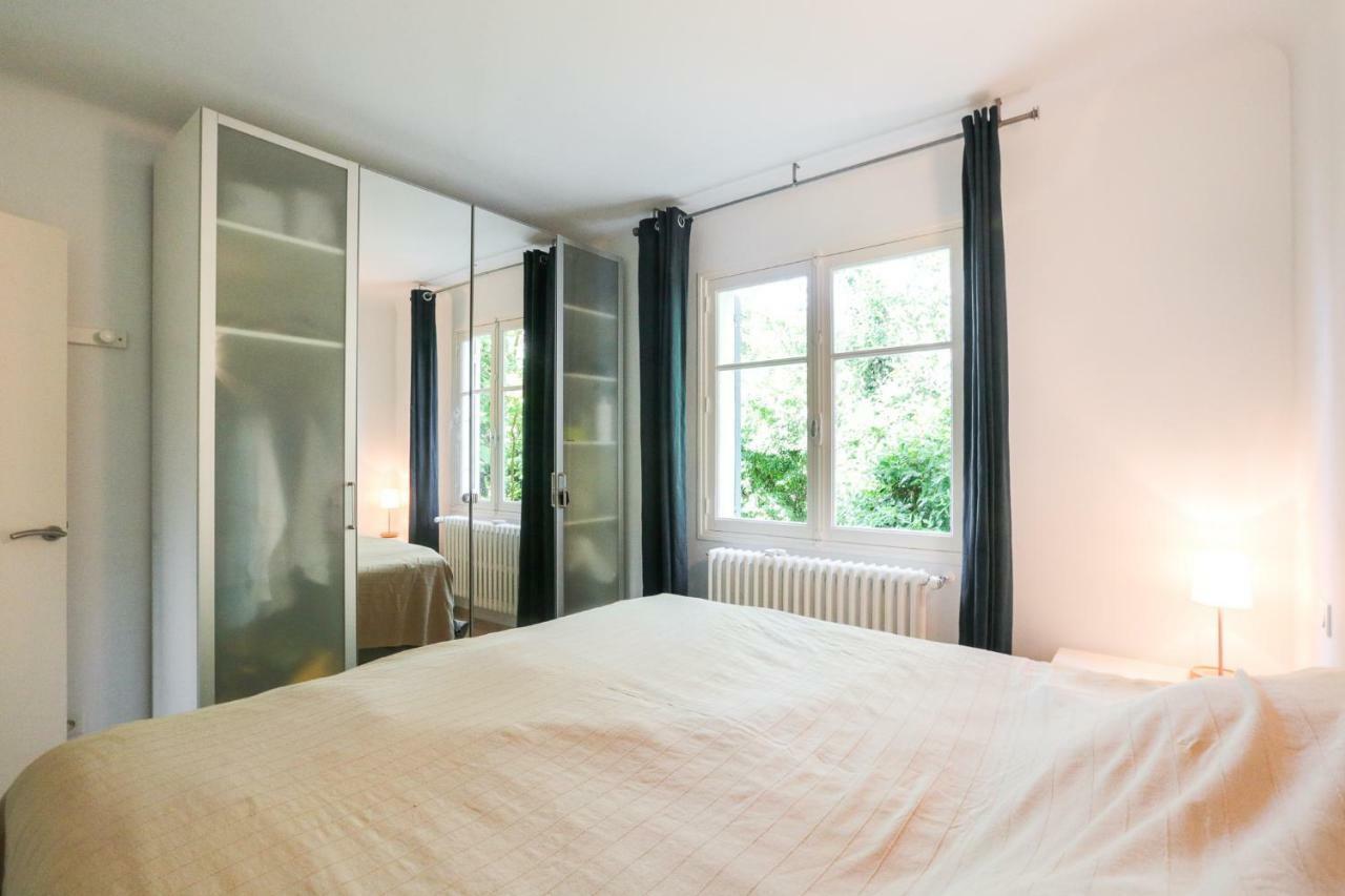 Reve De Provence Villa Avec Jardin Et Piscine Forcalquier Eksteriør billede
